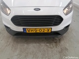  Ford  Transit Ford  Courier Trend 1.5 TDCi 75 pk 4d #5