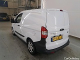  Ford  Transit Ford  Courier Trend 1.5 TDCi 75 pk 4d #16