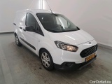  Ford  Transit Ford  Courier Trend 1.5 TDCi 75 pk 4d #24