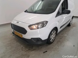  Ford  Transit Ford  Courier Trend 1.5 TDCi 75 pk 4d #38