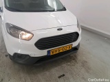  Ford  Transit Ford  Courier Trend 1.5 TDCi 75 pk 4d #39
