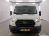  Ford  Transit Ford  310 105pk L2H2 Trend FWD 4d #15