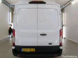 Ford  Transit Ford  310 105pk L2H2 Trend FWD 4d #18