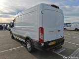  Ford  Transit Ford  350 130pk L3H2 Trend FWD 4d #10