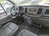  Ford  Transit Ford  350 130pk L3H2 Trend FWD 4d #17