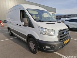  Ford  Transit Ford  350 130pk L3H2 Trend FWD 4d #21