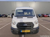 Ford  Transit Ford  350 130pk L3H2 Trend FWD 4d #22