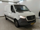  Mercedes  Sprinter Mercedes-Benz  314CDI L2H1 RWD 3.5 VI Handg. 4d #12