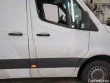  Mercedes  Sprinter Mercedes-Benz  314CDI L2H1 RWD 3.5 VI Handg. 4d #11