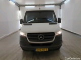  Mercedes  Sprinter Mercedes-Benz  314CDI L2H1 RWD 3.5 VI Handg. 4d #16