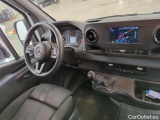  Mercedes  Sprinter Mercedes-Benz  314CDI L2H1 RWD 3.5 VI Handg. 4d #19