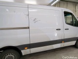  Mercedes  Sprinter Mercedes-Benz  314CDI L2H1 RWD 3.5 VI Handg. 4d #20