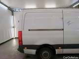 Mercedes  Sprinter Mercedes-Benz  314CDI L2H1 RWD 3.5 VI Handg. 4d #21
