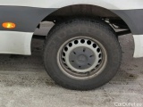  Mercedes  Sprinter Mercedes-Benz  314CDI L2H1 RWD 3.5 VI Handg. 4d #23