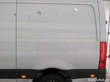  Mercedes  Sprinter Mercedes-Benz  314CDI L2H1 RWD 3.5 VI Handg. 4d #24