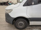  Mercedes  Sprinter Mercedes-Benz  314CDI L2H1 RWD 3.5 VI Handg. 4d #27