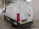  Mercedes  Sprinter Mercedes-Benz  314CDI L2H1 RWD 3.5 VI Handg. 4d #29