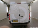  Mercedes  Sprinter Mercedes-Benz  314CDI L2H1 RWD 3.5 VI Handg. 4d #30