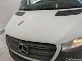  Mercedes  Sprinter Mercedes-Benz  314CDI L2H1 RWD 3.5 VI Handg. 4d #40