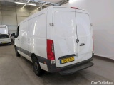  Mercedes  Sprinter Mercedes-Benz  314CDI L2H1 RWD 3.5 VI Handg. 4d #9