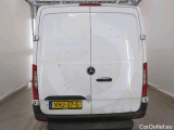  Mercedes  Sprinter Mercedes-Benz  314CDI L2H1 RWD 3.5 VI Handg. 4d #10