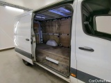  Mercedes  Sprinter Mercedes-Benz  314CDI L2H1 RWD 3.5 VI Handg. 4d #15
