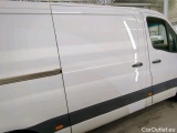  Mercedes  Sprinter Mercedes-Benz  314CDI L2H1 RWD 3.5 VI Handg. 4d #17