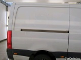 Mercedes  Sprinter Mercedes-Benz  314CDI L2H1 RWD 3.5 VI Handg. 4d #18