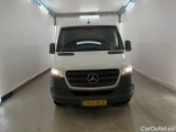  Mercedes  Sprinter Mercedes-Benz  314CDI L2H1 RWD 3.5 VI Handg. 4d #21