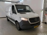  Mercedes  Sprinter Mercedes-Benz  314CDI L2H1 RWD 3.5 VI Handg. 4d #20