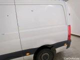  Mercedes  Sprinter Mercedes-Benz  314CDI L2H1 RWD 3.5 VI Handg. 4d #24