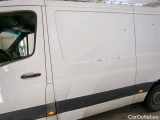  Mercedes  Sprinter Mercedes-Benz  314CDI L2H1 RWD 3.5 VI Handg. 4d #25