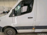  Mercedes  Sprinter Mercedes-Benz  314CDI L2H1 RWD 3.5 VI Handg. 4d #26