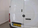  Mercedes  Sprinter Mercedes-Benz  314CDI L2H1 RWD 3.5 VI Handg. 4d #40