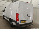  Mercedes  Sprinter Mercedes-Benz  314CDI L2H1 RWD 3.5 VI Handg. 4d #9