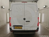  Mercedes  Sprinter Mercedes-Benz  314CDI L2H1 RWD 3.5 VI Handg. 4d #10