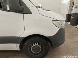  Mercedes  Sprinter Mercedes-Benz  314CDI L2H1 RWD 3.5 VI Handg. 4d #13