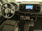 Mercedes  Sprinter Mercedes-Benz  314CDI L2H1 RWD 3.5 VI Handg. 4d #16