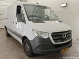  Mercedes  Sprinter Mercedes-Benz  314CDI L2H1 RWD 3.5 VI Handg. 4d #20