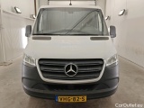  Mercedes  Sprinter Mercedes-Benz  314CDI L2H1 RWD 3.5 VI Handg. 4d #21