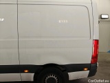  Mercedes  Sprinter Mercedes-Benz  314CDI L2H1 RWD 3.5 VI Handg. 4d #24