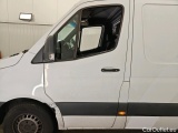 Mercedes  Sprinter Mercedes-Benz  314CDI L2H1 RWD 3.5 VI Handg. 4d #26