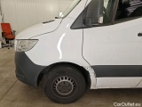  Mercedes  Sprinter Mercedes-Benz  314CDI L2H1 RWD 3.5 VI Handg. 4d #27
