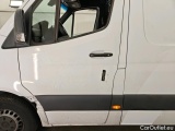 Mercedes  Sprinter Mercedes-Benz  314CDI L2H1 RWD 3.5 VI Handg. 4d #37