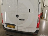  Mercedes  Sprinter Mercedes-Benz  314CDI L2H1 RWD 3.5 VI Handg. 4d #49
