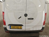  Mercedes  Sprinter Mercedes-Benz  314CDI L2H1 RWD 3.5 VI Handg. 4d #51