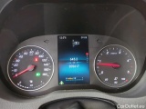  Mercedes  Sprinter Mercedes-Benz  211CDI L2H2  FWD 3.0t 9G-Tronic 6d 4d #7