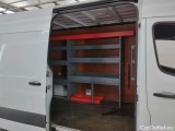  Mercedes  Sprinter Mercedes-Benz  211CDI L2H2  FWD 3.0t 9G-Tronic 6d 4d #11