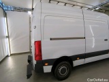  Mercedes  Sprinter Mercedes-Benz  211CDI L2H2  FWD 3.0t 9G-Tronic 6d 4d #13