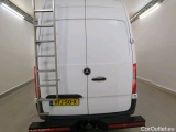  Mercedes  Sprinter Mercedes-Benz  211CDI L2H2  FWD 3.0t 9G-Tronic 6d 4d #17